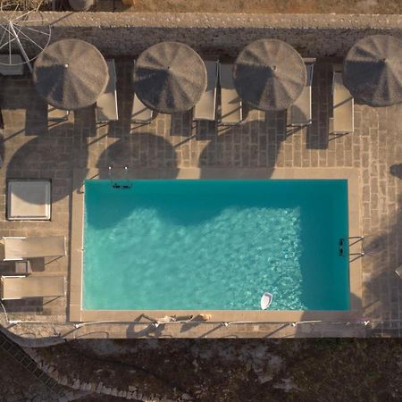 B&B Pozzo Di Luce (Adults Only) Monopoli Exterior photo