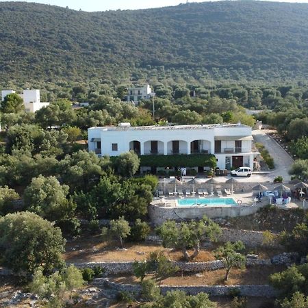 B&B Pozzo Di Luce (Adults Only) Monopoli Exterior photo