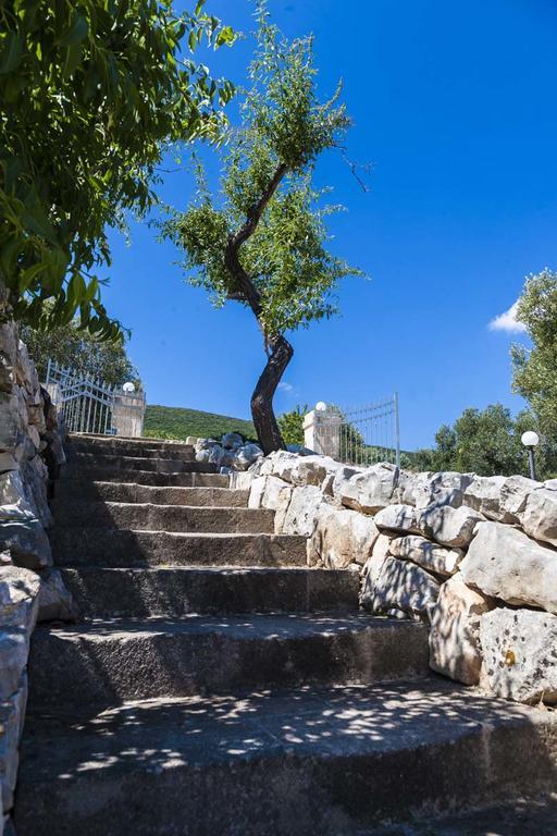 B&B Pozzo Di Luce (Adults Only) Monopoli Exterior photo