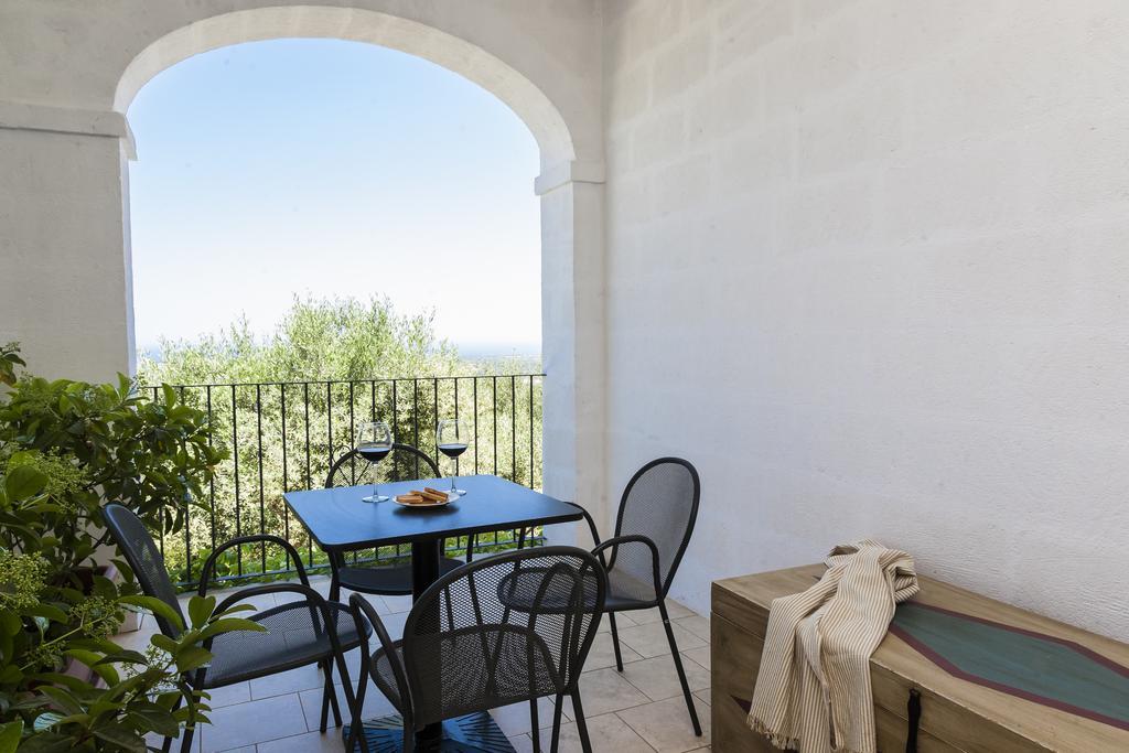 B&B Pozzo Di Luce (Adults Only) Monopoli Exterior photo