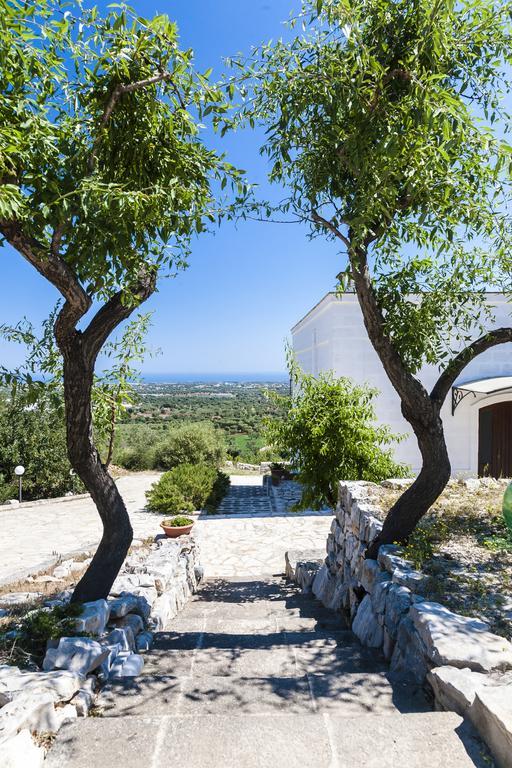 B&B Pozzo Di Luce (Adults Only) Monopoli Exterior photo