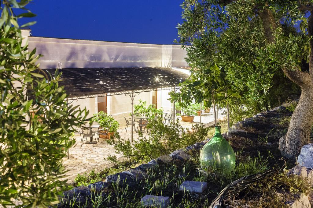B&B Pozzo Di Luce (Adults Only) Monopoli Exterior photo