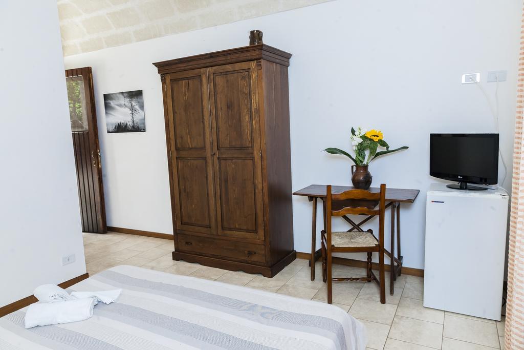 B&B Pozzo Di Luce (Adults Only) Monopoli Exterior photo