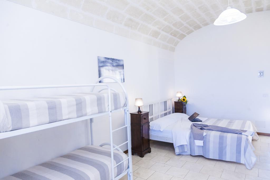 B&B Pozzo Di Luce (Adults Only) Monopoli Exterior photo