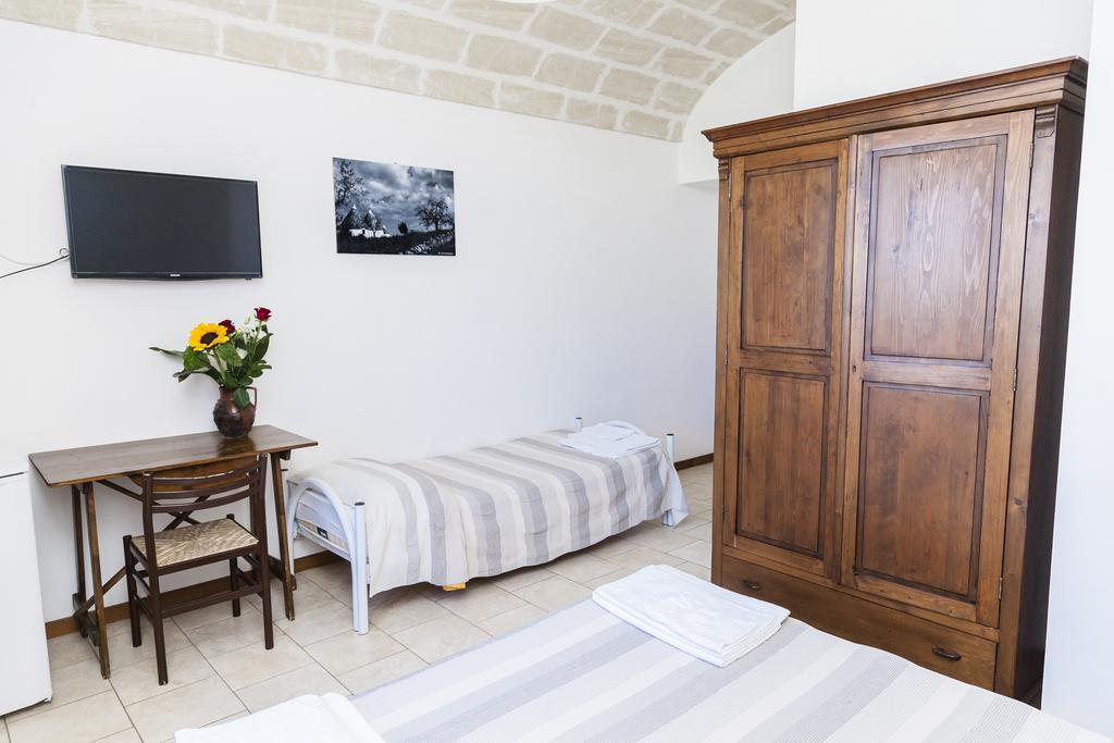 B&B Pozzo Di Luce (Adults Only) Monopoli Exterior photo