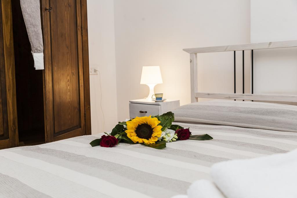 B&B Pozzo Di Luce (Adults Only) Monopoli Exterior photo