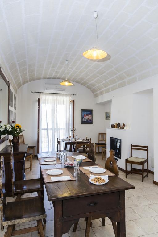 B&B Pozzo Di Luce (Adults Only) Monopoli Exterior photo